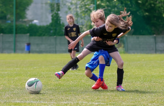 Akademia Klasy Ekstra - Chorzów 12.05.2024